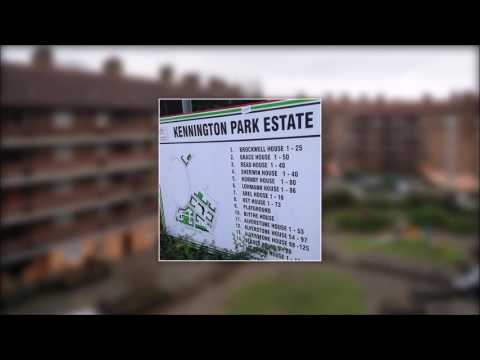 Harlem Spartans - Kennington Bop (Pt.2)