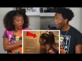 ARIANA GRANDE WE DIDN'T EXPECT THIS😱 (SHOCKED) ARIANA GRANDE WE DIDN'T EXPECT THIS😱 (SHOCKED)