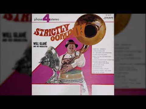 Kuckuckswalzer / Will Glahé and His Orchestra