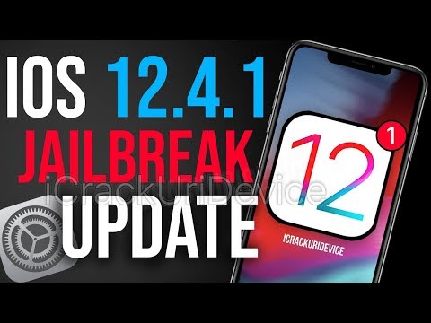 How To Install Cydia JAILBREAK iOS 12.4 NO Computer iPhone iPad iPod Touch