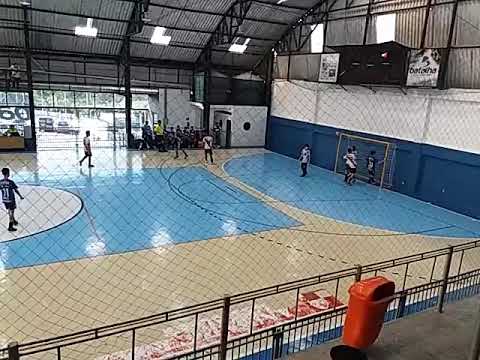 Inter Mogi Federação