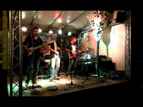 Tomislav Goluban - MIDNIGHT SPECIAL (Live Stross, Zagreb 2016)