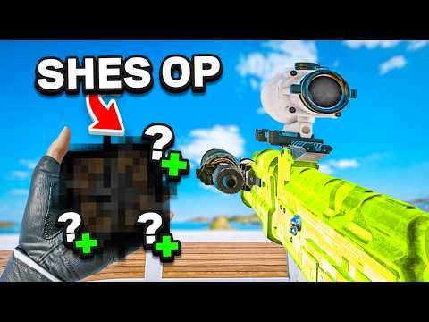 You NEED to Use This Operator Before She gets NERFED!