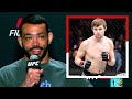 Dan Ige: ‘You Have to be Prepared to go Through Your Rounds’ | UFC Vegas 79
