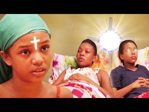 Angel And The Demon - BEST OF OGUIKE SISTERS SERIES | MY KIDS AND I NEW SERIES | Nigerian Movies