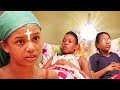 Angel And The Demon BEST OF OGUIKE SISTERS SERIES MY KIDS AND I NEW SERIES Nigerian Movies