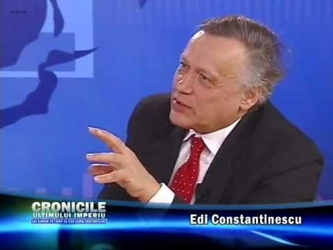 33. Revolutia Harului - Cronicile Ultimului Imperiu