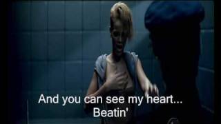 Rihanna - Russian Roulette (Lyrics On Screen) Official Music Video HQ