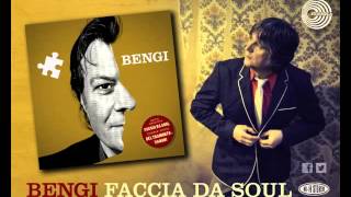 Bengi - BEL TRAMONTO (da Faccia da Soul - 2014)