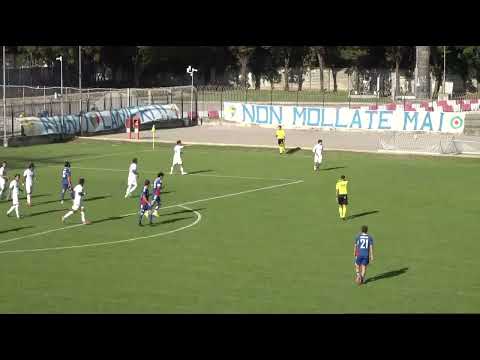 highlights PRATO FOLLONICA 28 09 25