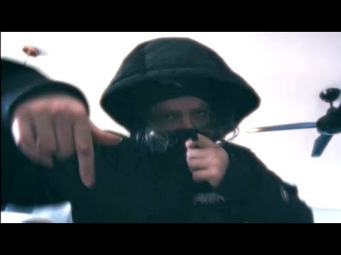 WOMBAT x TJ KAYY - BURNER FREESTYLE