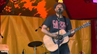 The Light Brigade - Celebrate Confusion | Mundial 2015 acoustic