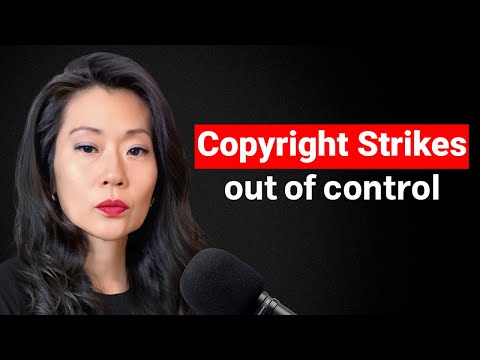 YouTube Channels Are Getting Deleted Overnight