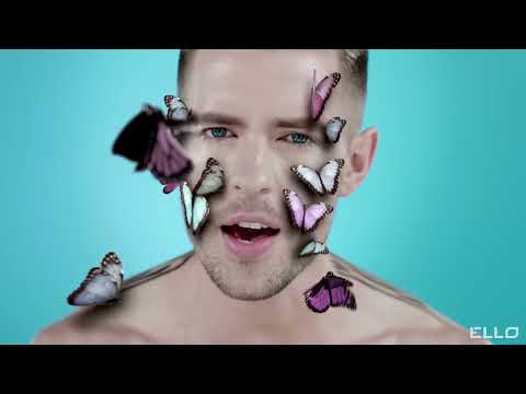 MARKUS RIVA - TAKE ME DOWN