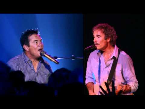 Pablo Cruise 'Love Will Find A Way' Live