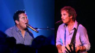 Pablo Cruise &#39;Love Will Find A Way&#39; Live