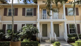 Jupiter Homes for Rent 3BR/2.5BA by Jupiter Property Management