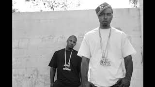 Clyde Carson ft. The Game - Tell That Bitch Drive