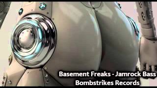Jamrock Bass (Bombstrikes Records)