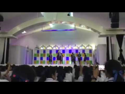 Transformer & Lotto Exo Covered by Zoeaster