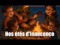 Nos étés d'innocence-Le Clip