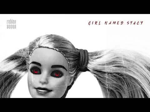 Fabian Secon - Girl Named Stacy (Official Audio)