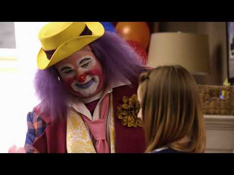 Fizbo the Clown | Modern Family | Season 1 Featurette