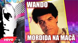 Download lagu WANDO - EU QUERIA ME ESCONDER UM DIA DESSES 🎵🎈 mp3
