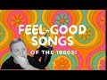 CD JUNKIE Presents 10 FEEL GOOD SONGS OF THE 1960s