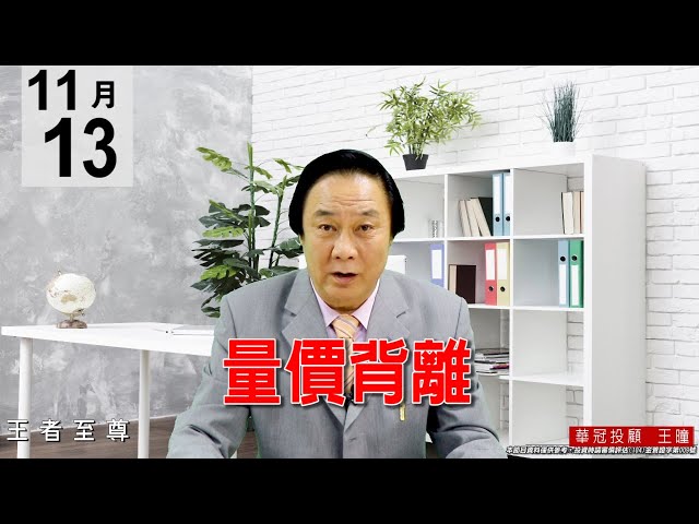 20201113《量價背離》#王曈 #王者至尊