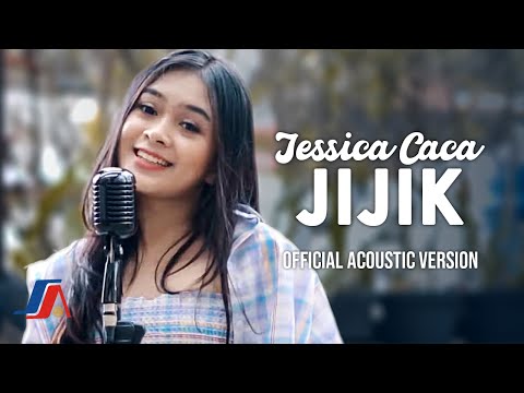 Jessica Caca - Aku Jijik (Acoustic Version)