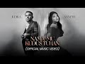 Judika X Anneth Nama Mu Kudus Tuhan Official Music Video