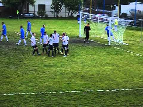 Zarandul Criscior-Ponorul Vata 4-0 Goooooool Zarandul!
