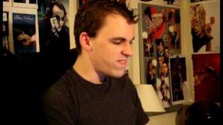 The Message Board Ep 6: When It Cliques PART B