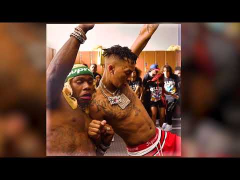 Stunna 4 Vegas x DaBaby x Migos Type Beat - "GIGOLO" [prod. by OUHBOY] Hard Type Beat 2020