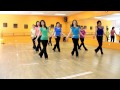 Coca Cola Shake - Line Dance (Dance & Teach in ...