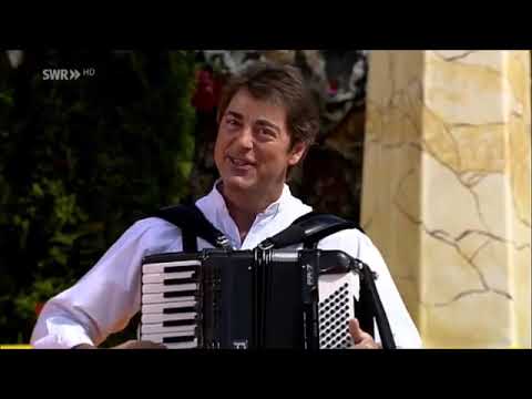 Original Naabtal Duo - Medley (Immer wieder Sonntags)