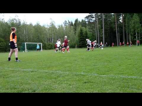 Tranås FF svart - Tenhult IF