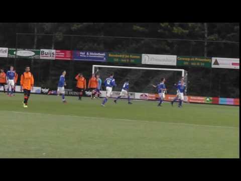 31 aug 2016 SO Soest JO 19-1 - VV De Meern JO 19-2 bkr 3-4 Doelpunt Soest (2-2)