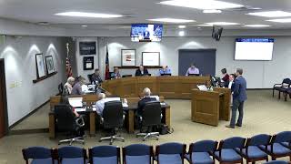 AISD School Board Regular Meeting (April 2026)