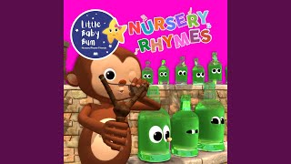 Little Baby Bum Nursery Rhyme Friends - Topic