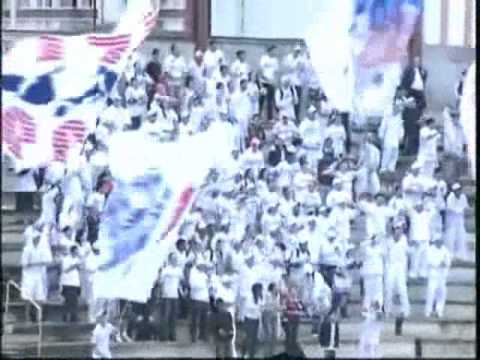 Paraná Clube 3x0 Guarani - Brasileirão 2011 - 36ª Rodada - Narração Transamérica Curitiba