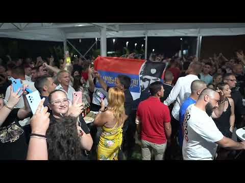 VELIKI VIDOVDANSKI KONCERT - BOZO I REPA - NEDELJKO I DRAGISA - MALI BORO