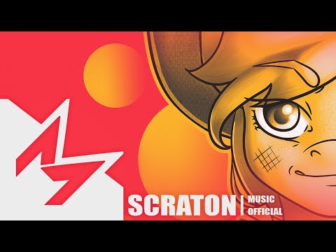 SCRATON - Powerhorse (Honesty)