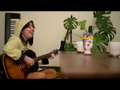 NPR Tiny Desk Contest 2024 Entry - "When it Rains" by Ella McDonald