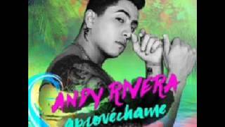 Andy Rivera  -   Aprovéchame
