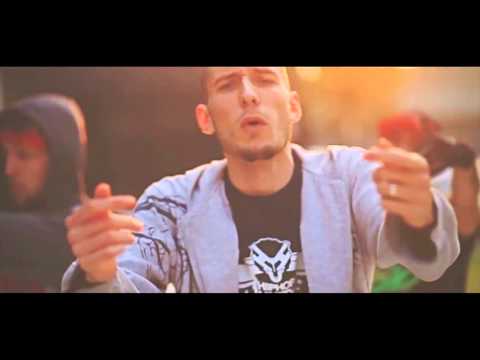 KUKU$ x SWANA - PVR€ (Official Video 2014)