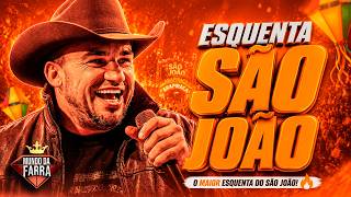 JUNIOR VIANNA JUNHO 2026 - ESQUENTA SÃO JOÃO - REPERTÓRIO NOVO - JUNIOR VIANNA ATUALIZADO