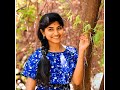 Sindhu Mateti Reel Sindhu