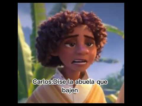 Carlos madrigal x T/N (cap 31)